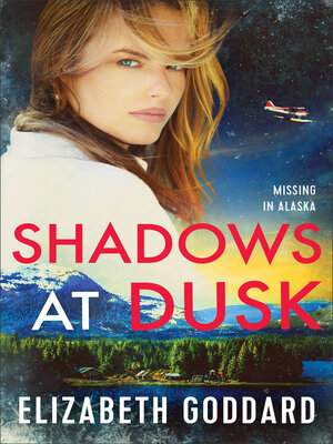 cover image of Shadows at Dusk